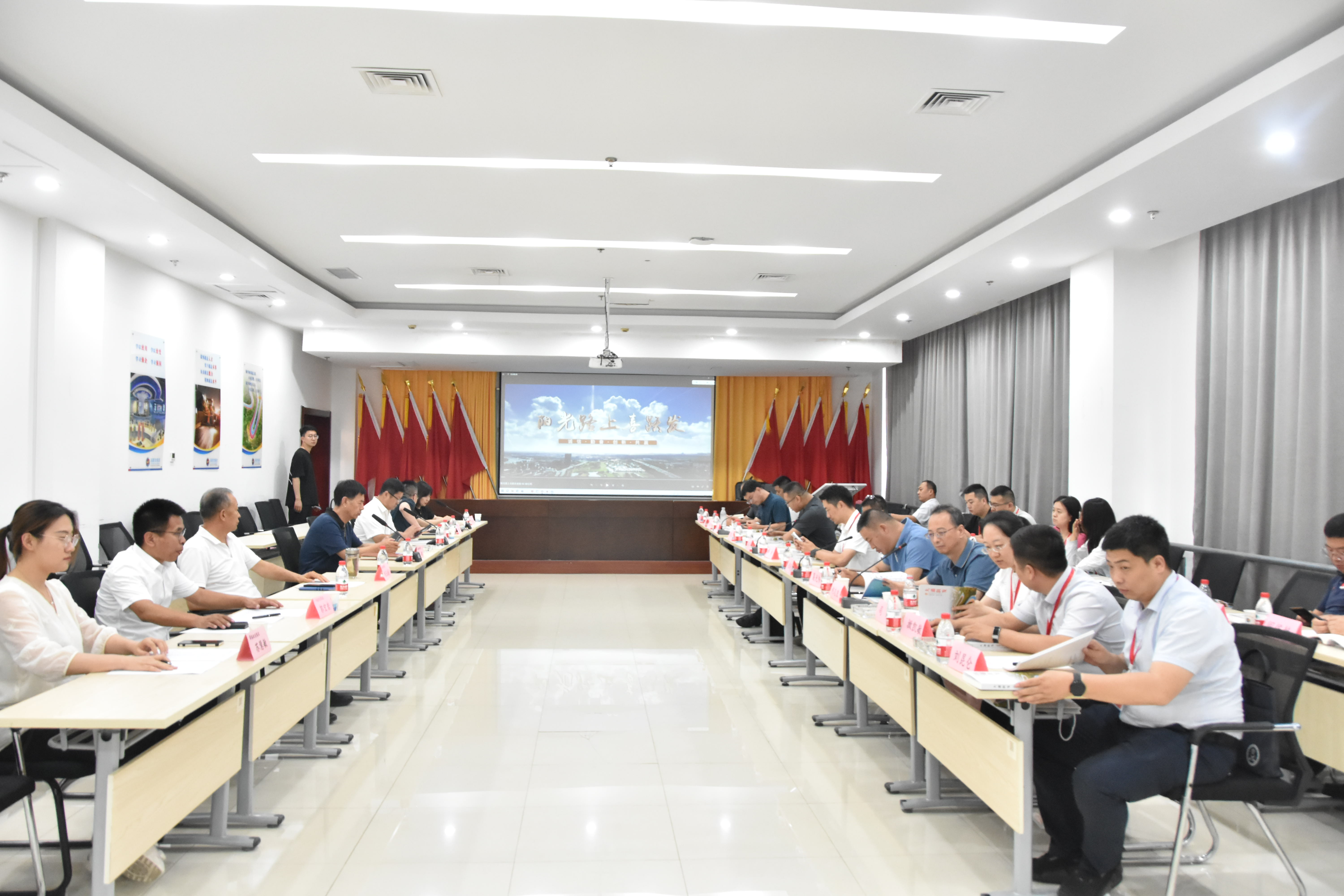 山西援疆2024年重點(diǎn)園區(qū)交流交往交融活動(dòng)走進(jìn)喜躍發(fā)集團(tuán)(圖6) DSC_1545.JPG