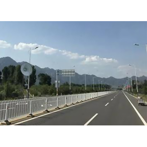 北京世界園藝博覽會(huì)和冬奧會(huì)延慶區(qū)道路