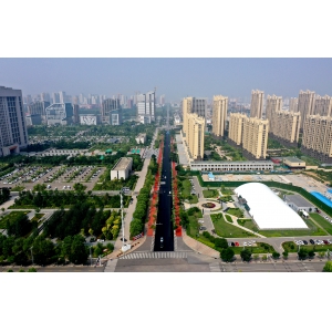 大同市云山街道路養(yǎng)護(hù)提檔升級