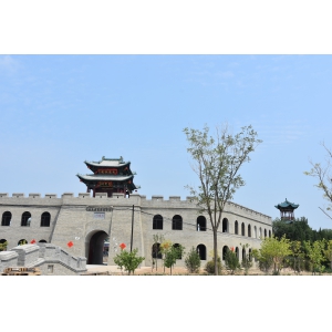 喜躍發(fā)集團(tuán)助力鄉(xiāng)村振興活動