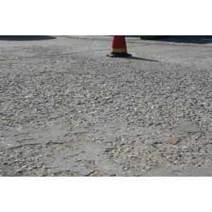 水泥混凝土道路病害分類及修復(fù)方案