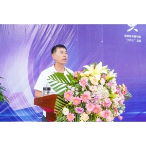 太原市優(yōu)秀民營(yíng)企業(yè)家劉躍：以路為業(yè)，大步跨越